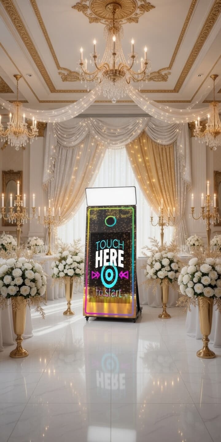 Fotobox